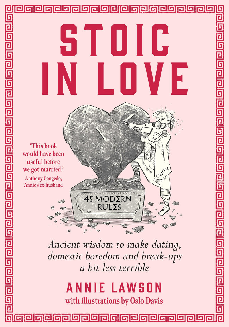 Stoic In Love
