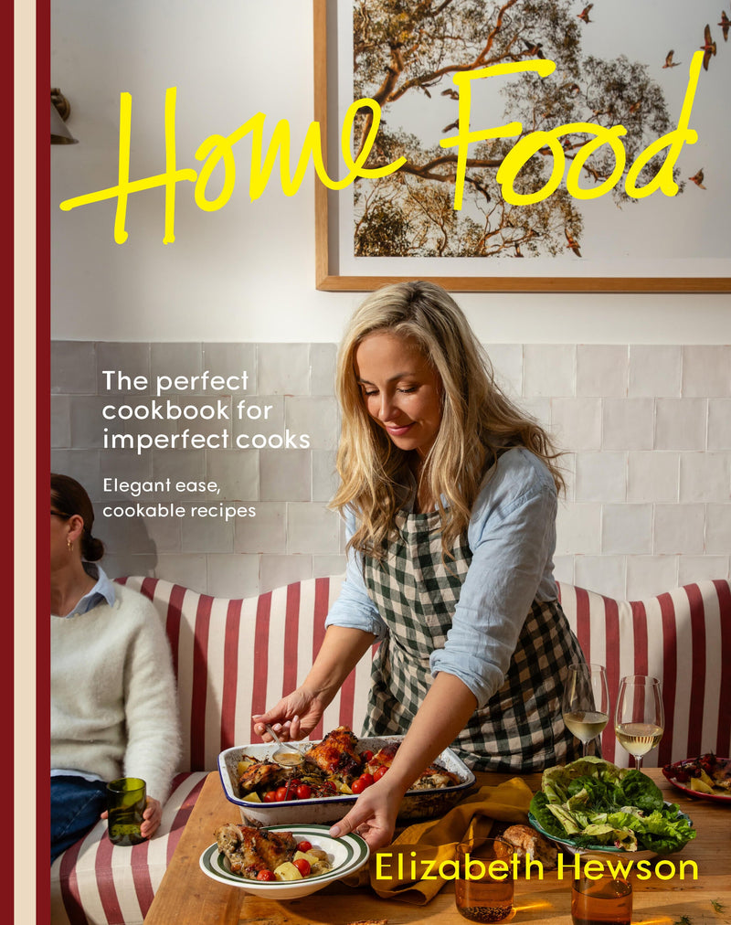 Home Food