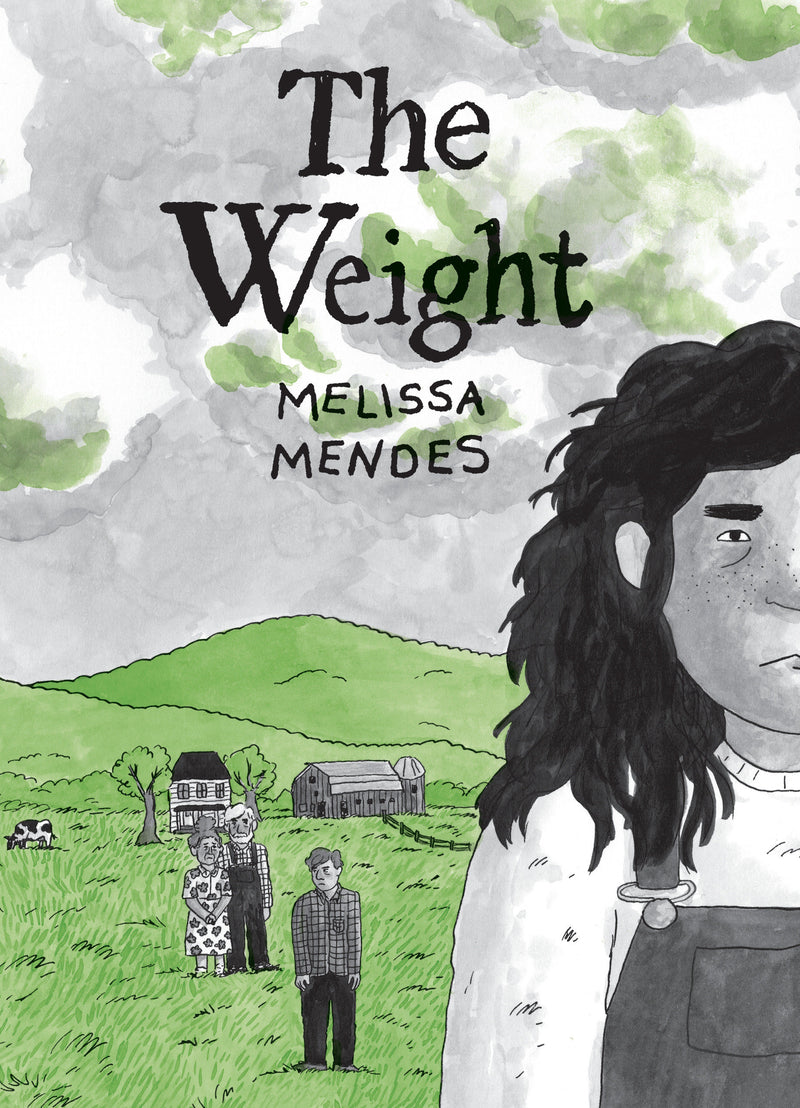The Weight
