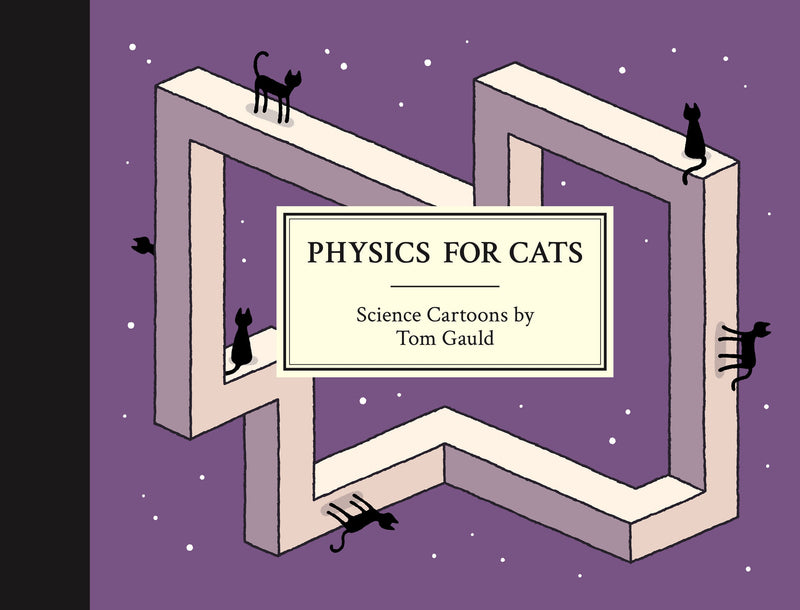 Physics for Cats