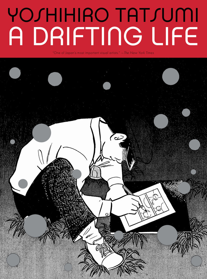 A Drifting Life