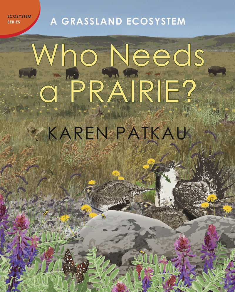 Who Needs a Prairie?