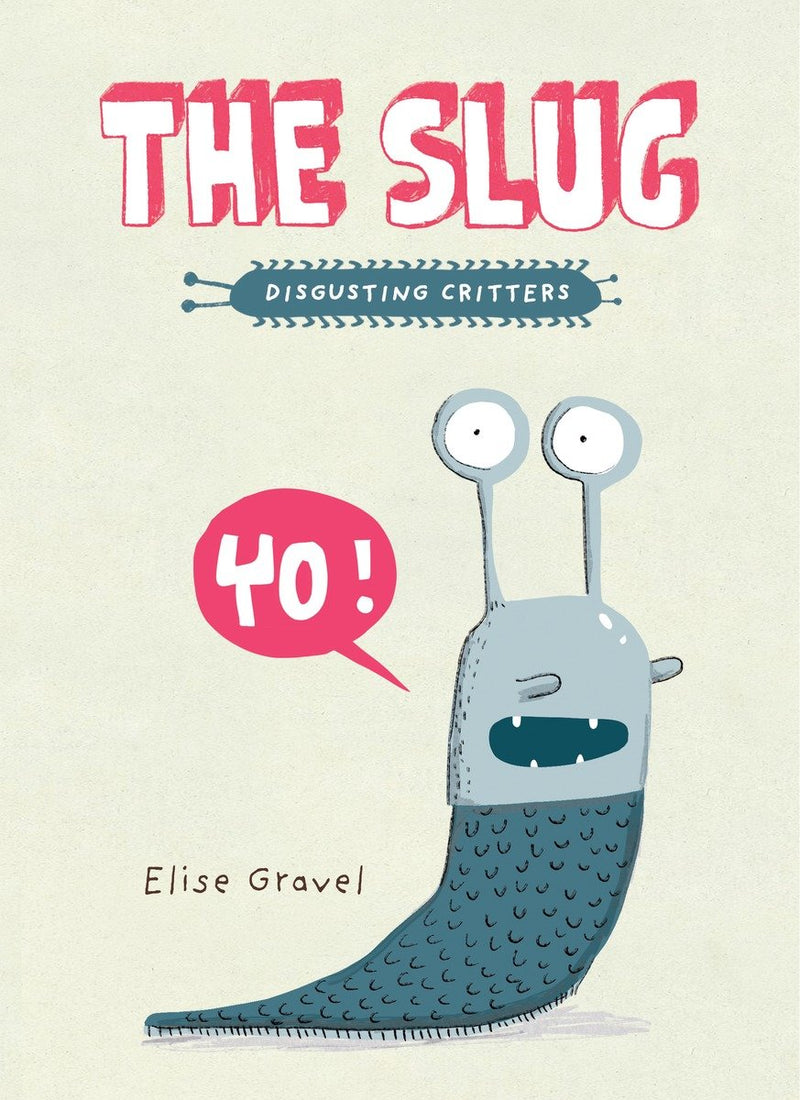 Disgusting Critters