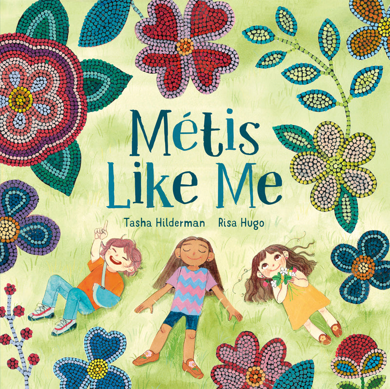 MÃ©tis Like Me