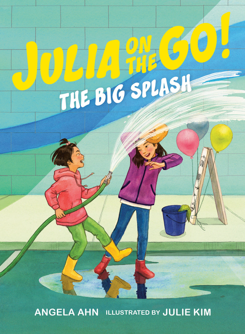 Julia on the Go!