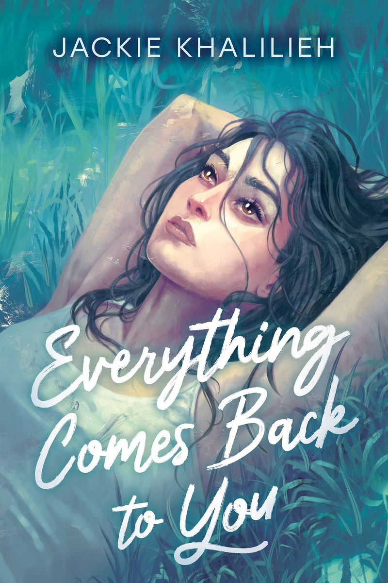 Everything Comes Back to You