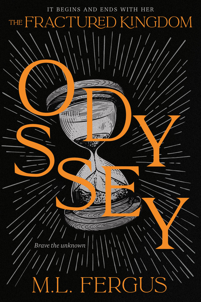 Odyssey