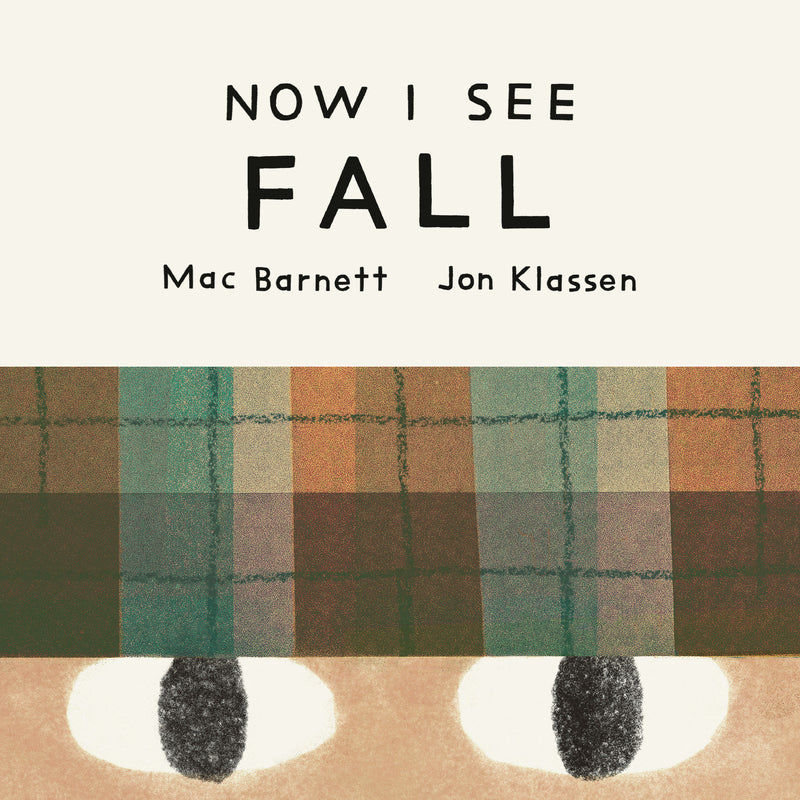 Now I See Fall