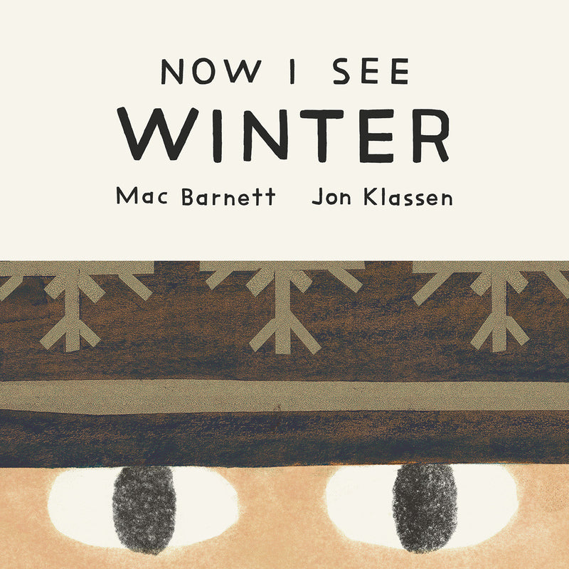 Now I See Winter