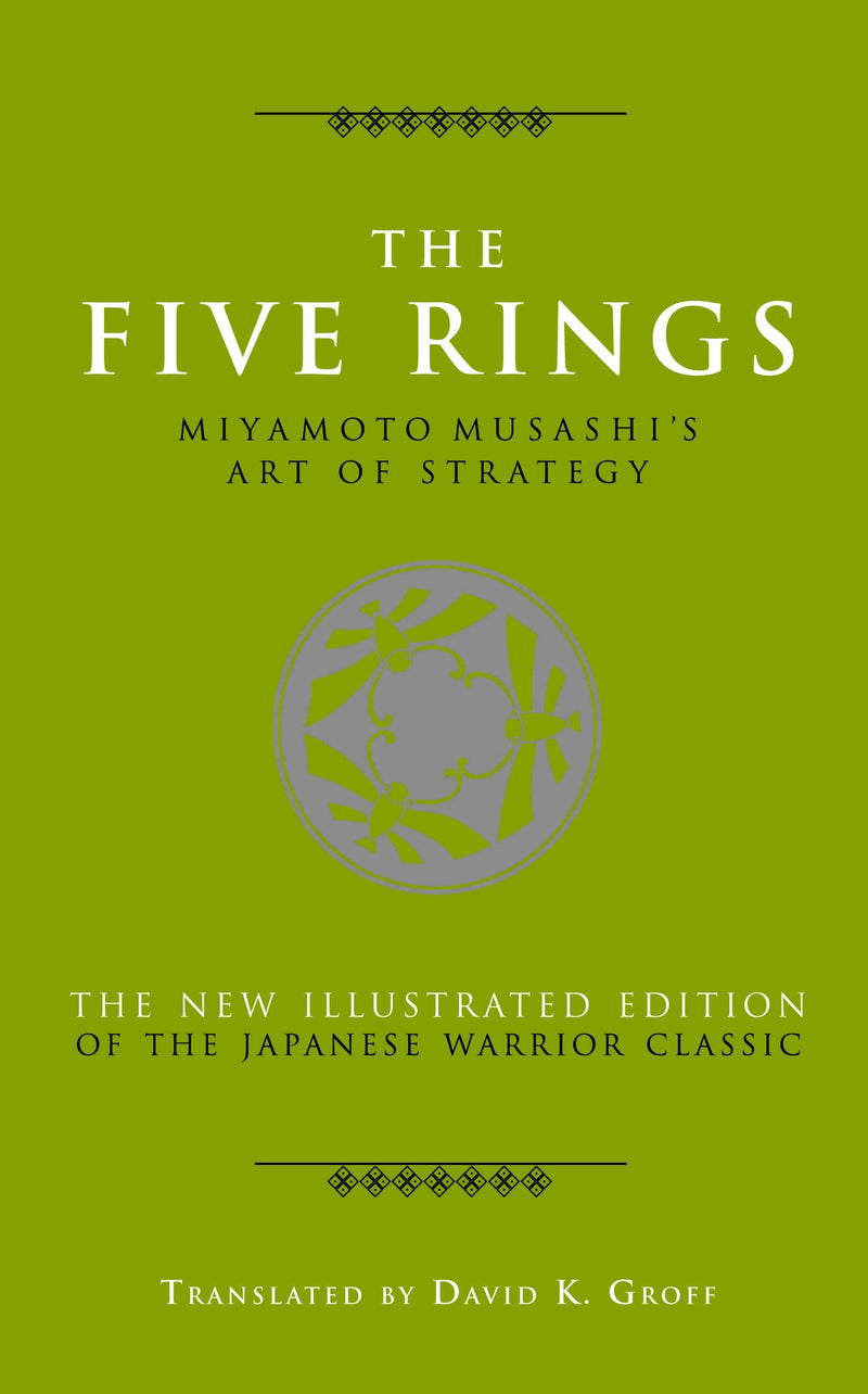 The Five Rings