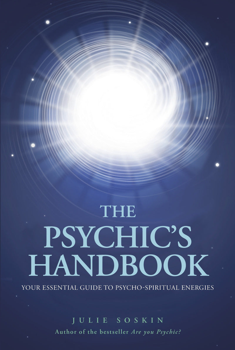 The Psychic's Handbook