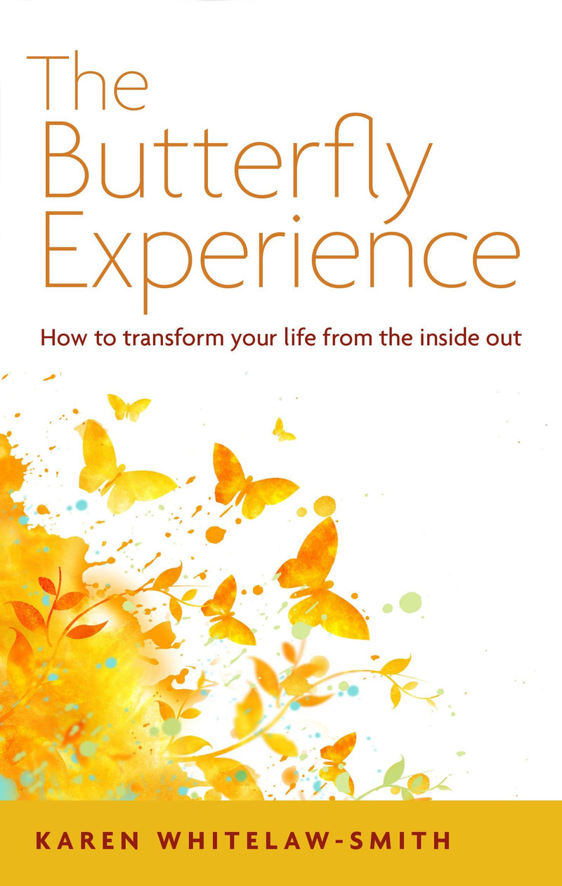 The Butterfly Experience