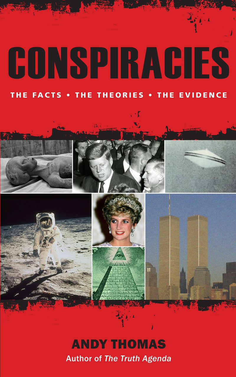 Conspiracies
