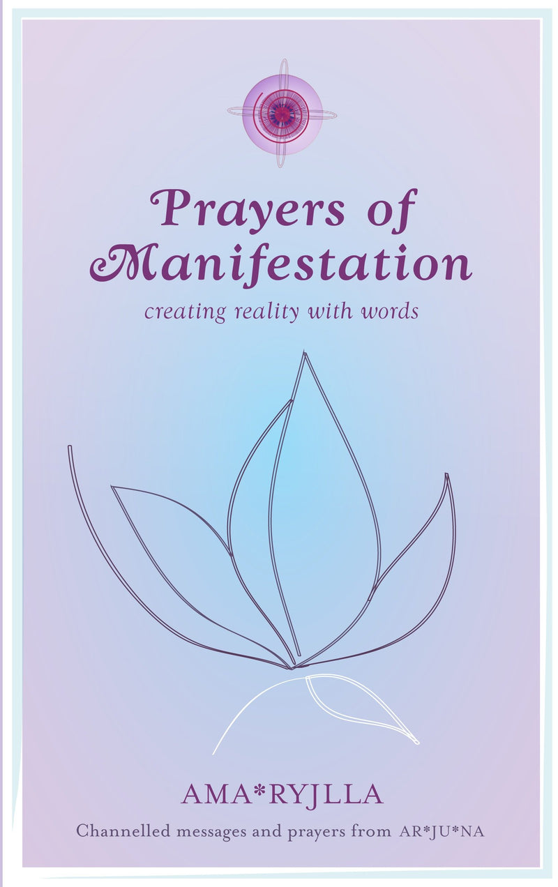 Prayers of Manifestation