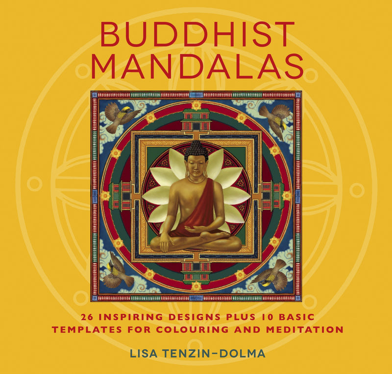 Buddhist Mandalas