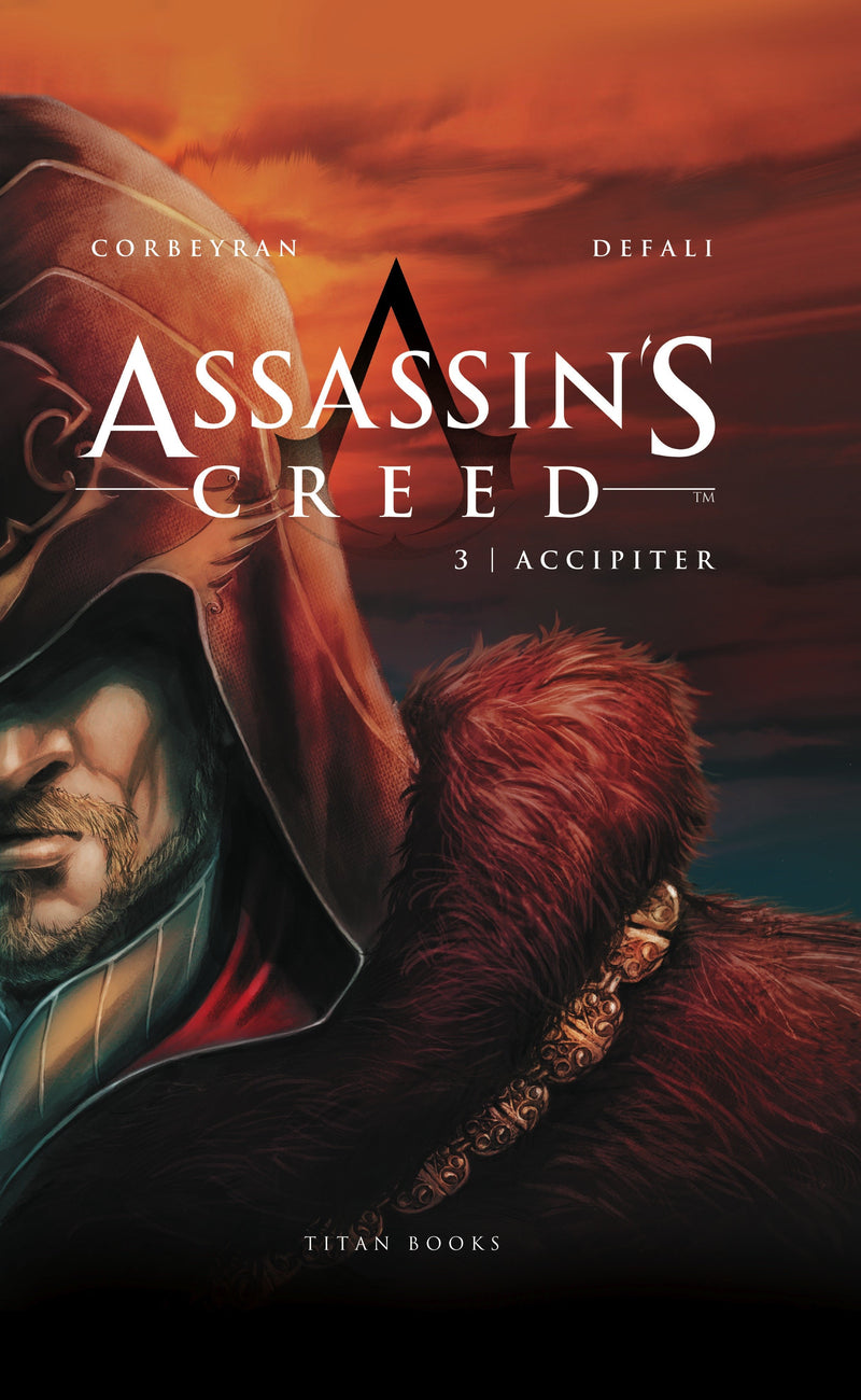 Assassin's Creed