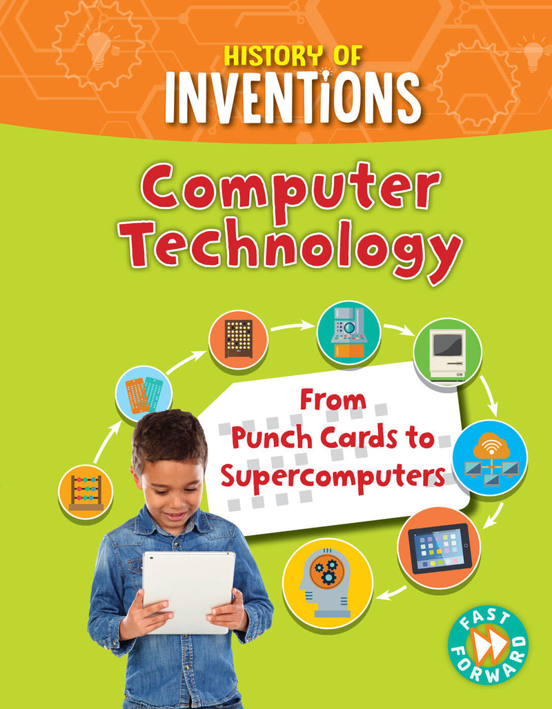 Computer Technology