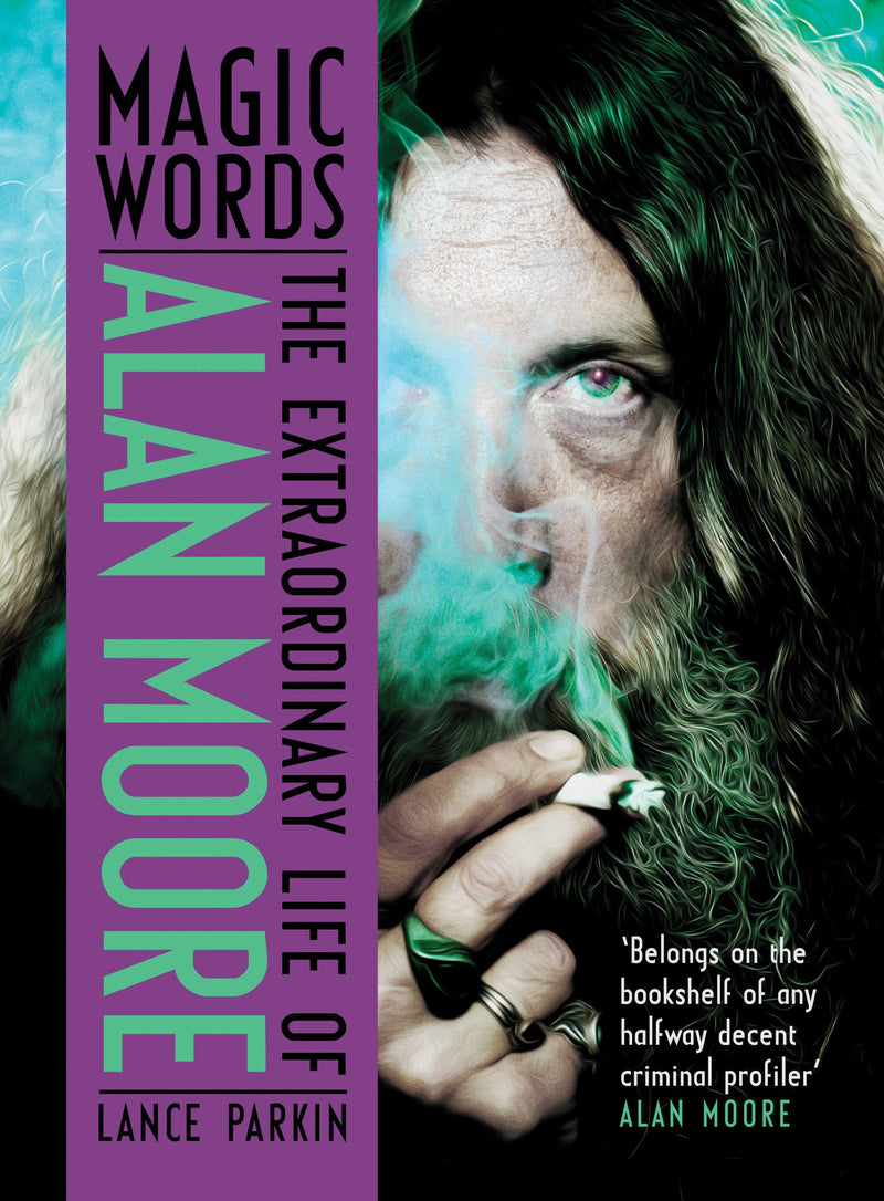 Magic Words