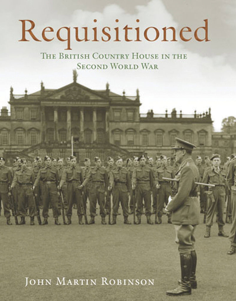 Requisitioned