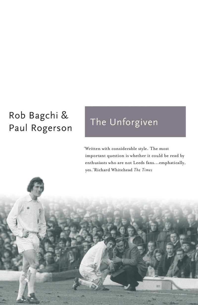 The Unforgiven