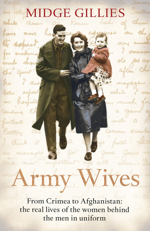 Army Wives