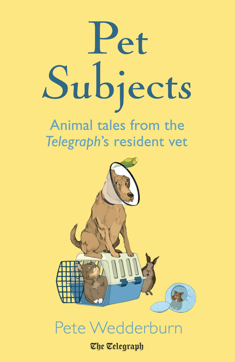 Pet Subjects