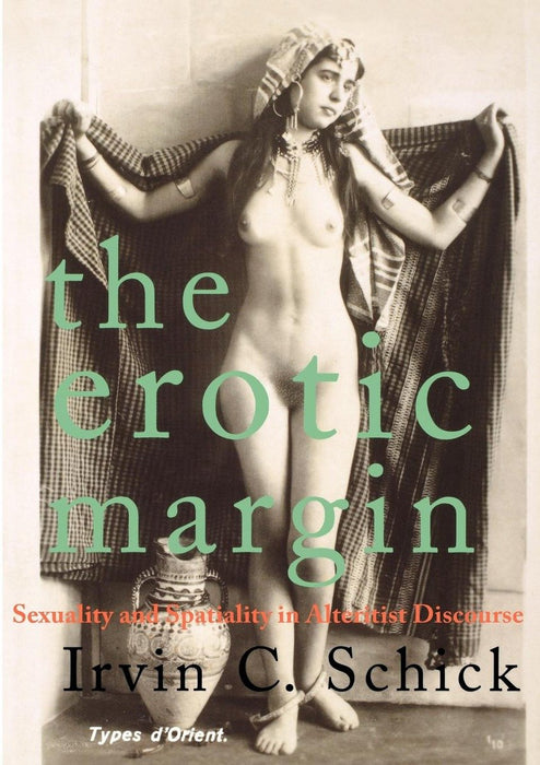 The Erotic Margin