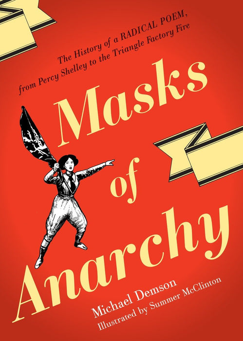 Masks Of Anarchy