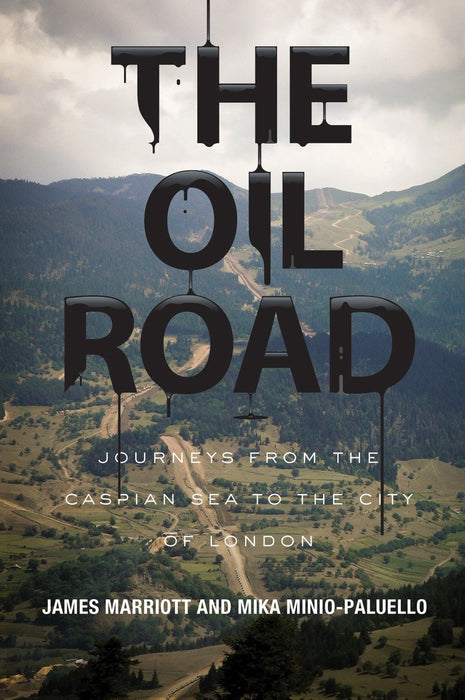 The Oil Road