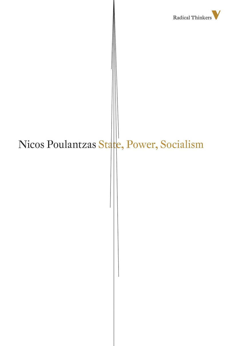 State, Power, Socialism