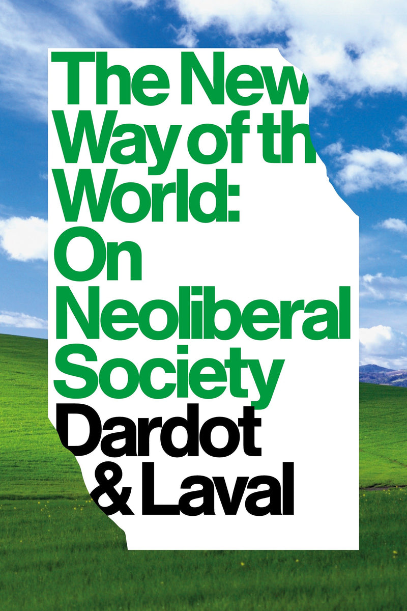 The New Way Of The World