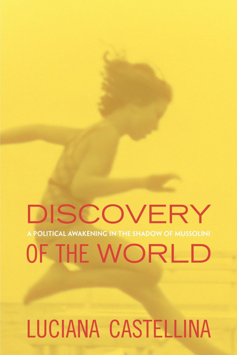 Discovery of the World