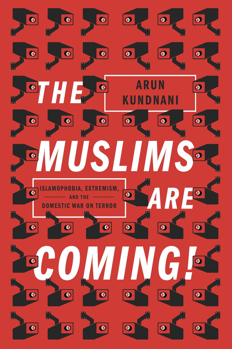 The Muslims Are Coming