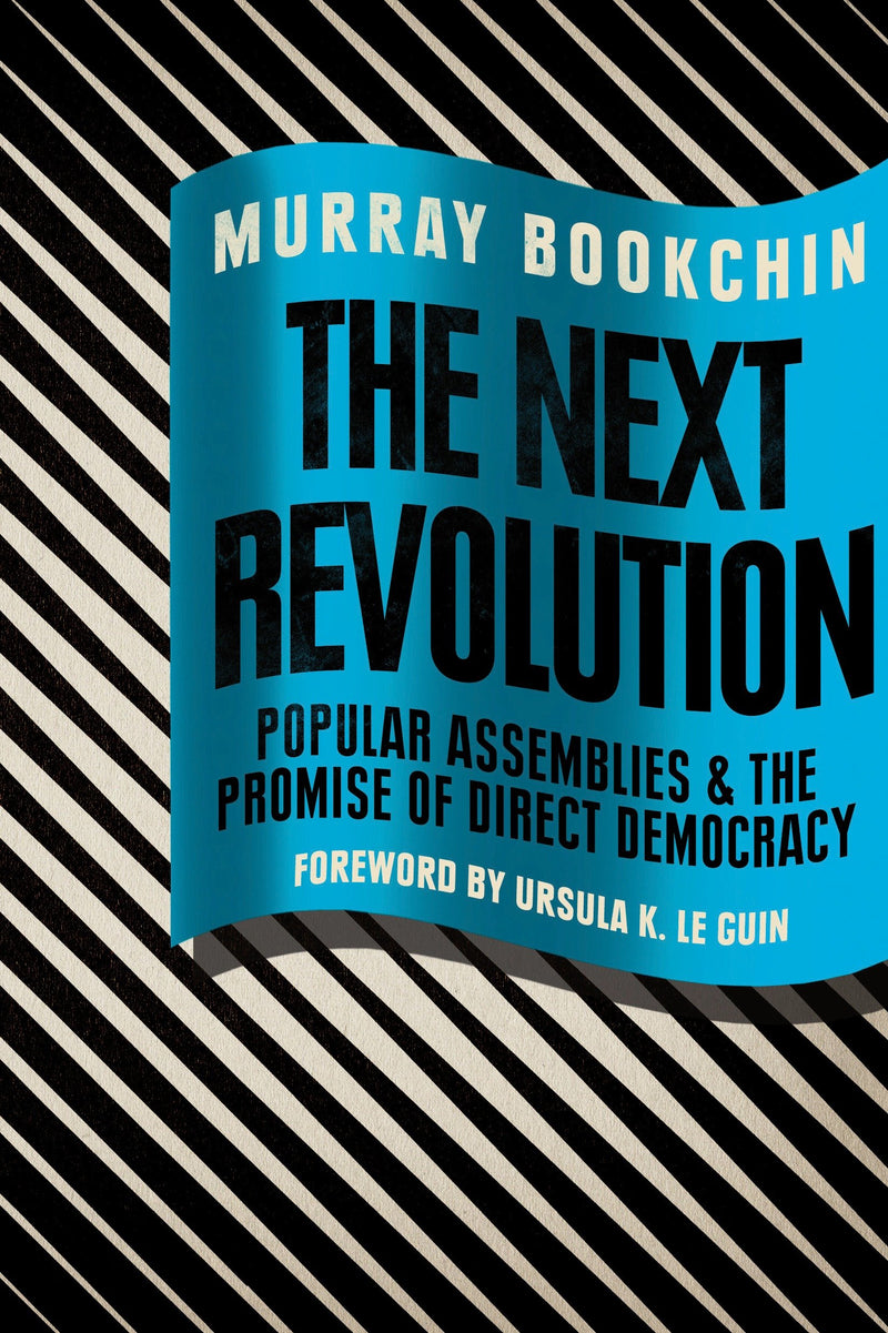 The Next Revolution