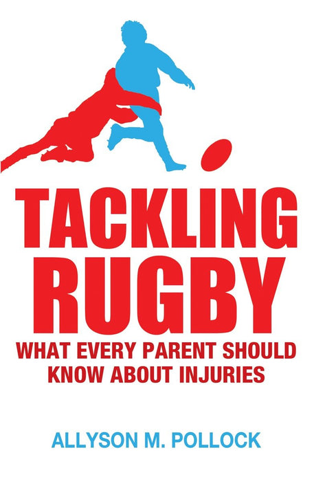 Tackling Rugby