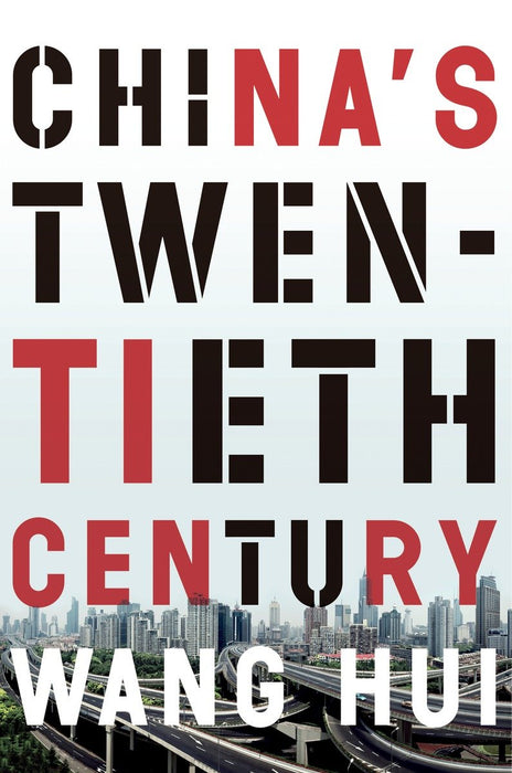 China's Twentieth Century