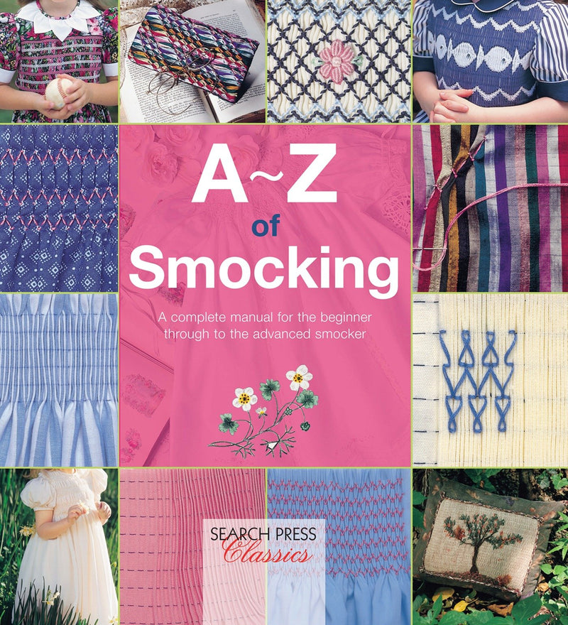 A-Z of Needlecraft