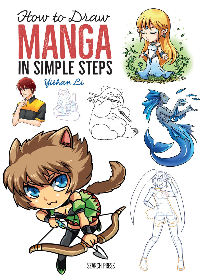 How to Draw
