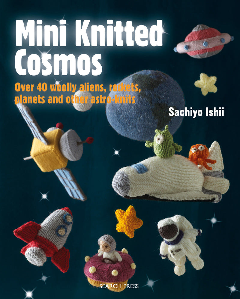 Mini Knitted