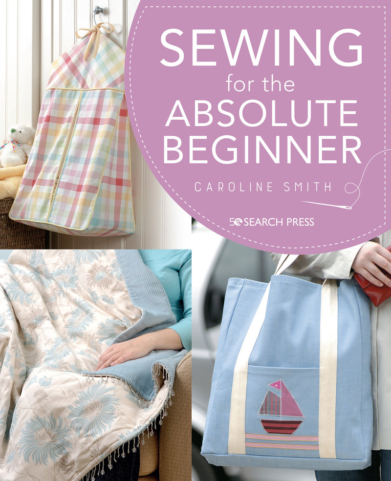 Absolute Beginner Craft