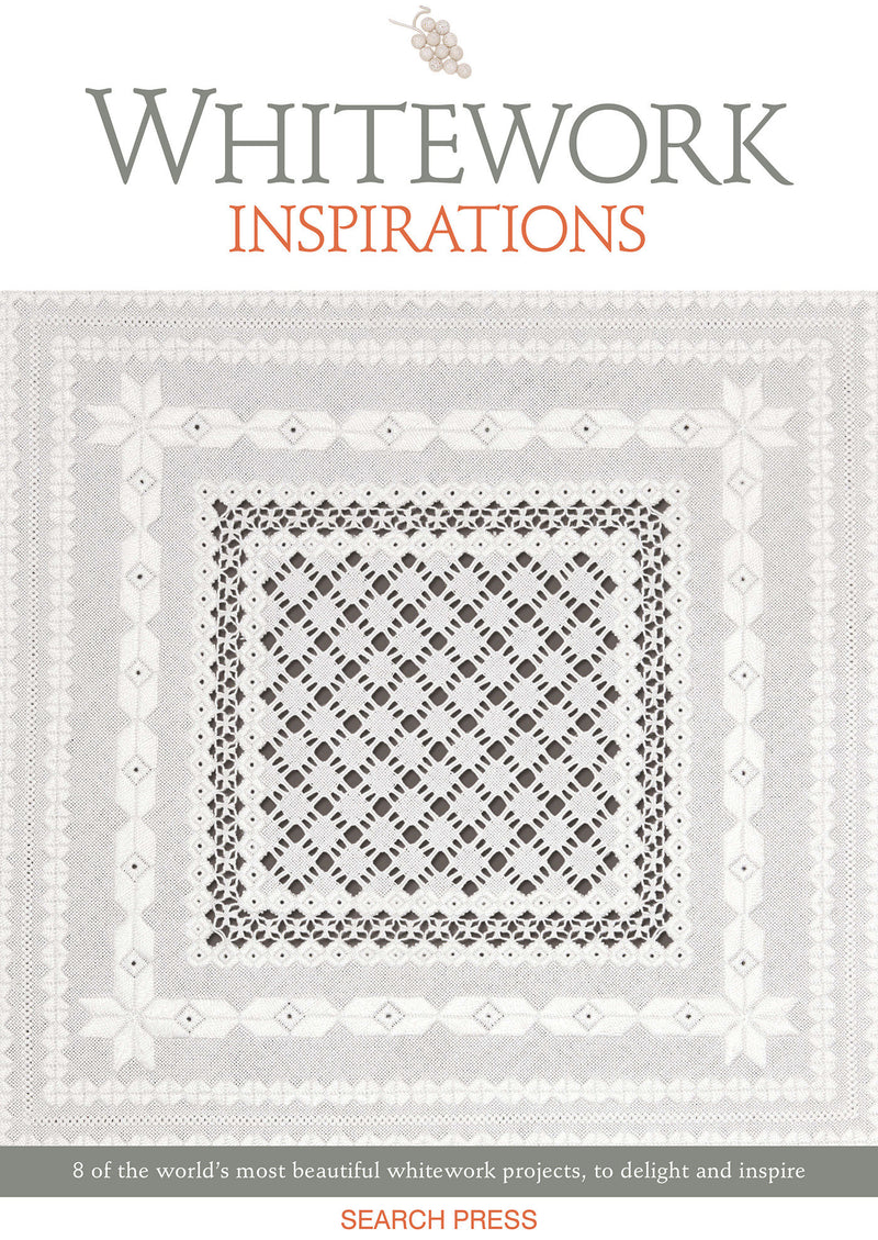 Whitework Inspirations