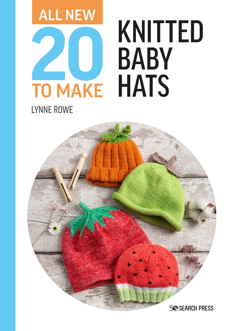 All New 20 to Make