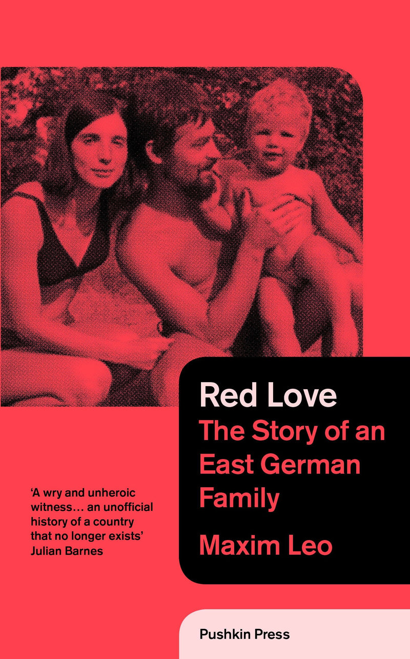 Red Love