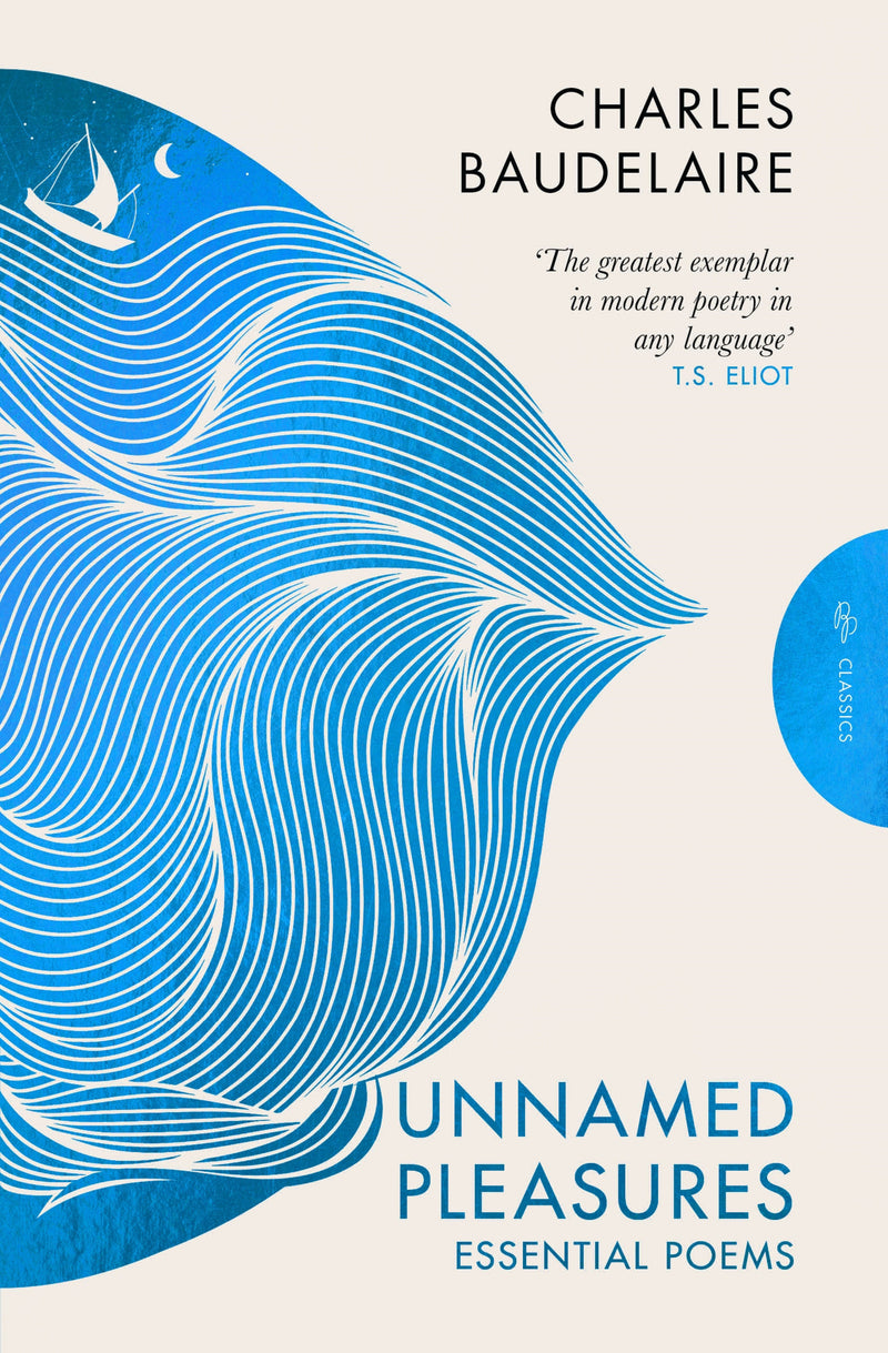 Unnamed Pleasures: Essential Poems