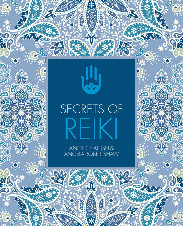 Secrets of Reiki