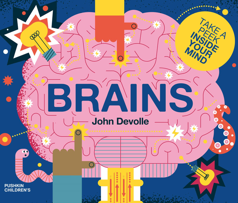 Big science for little minds