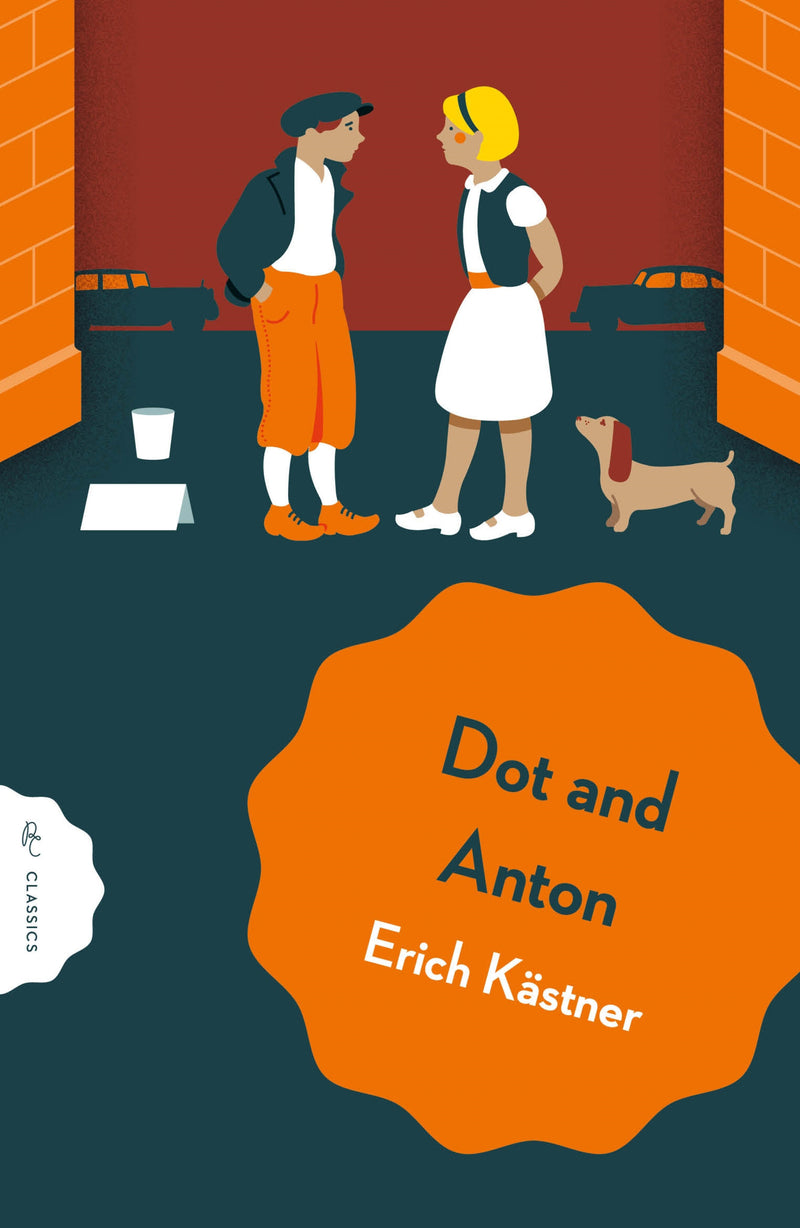 Dot and Anton