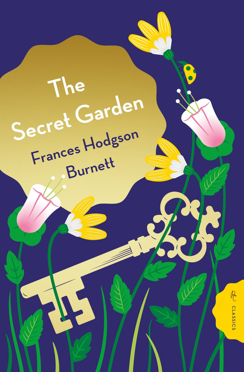 The Secret Garden