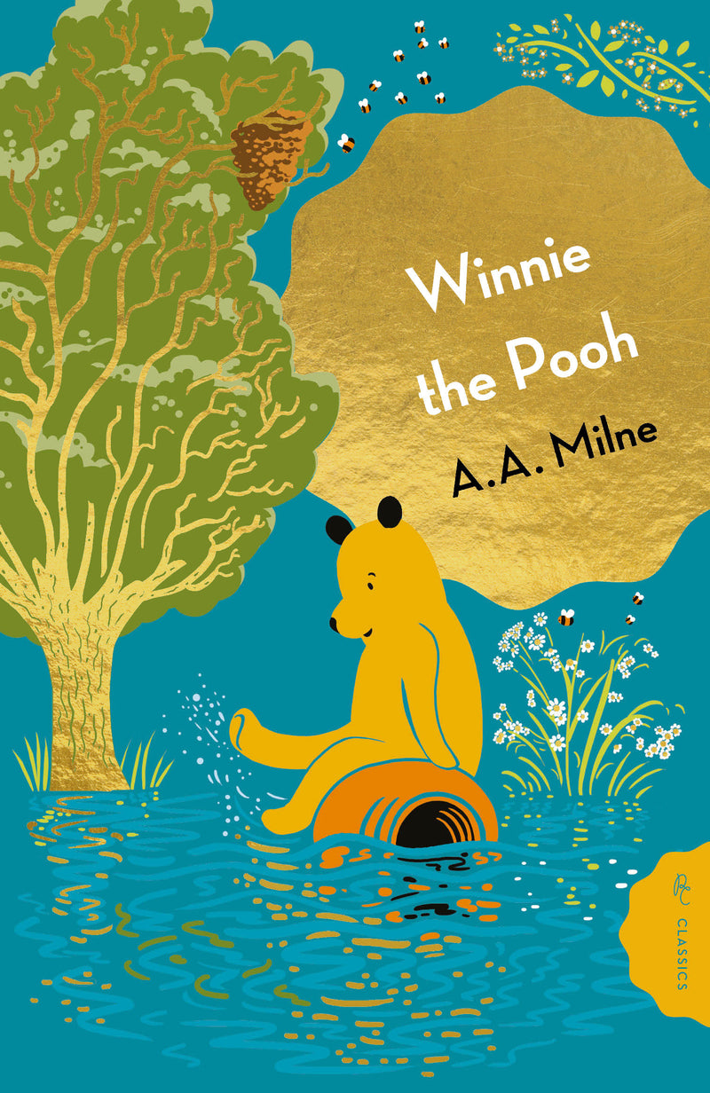 Winnie-the-Pooh