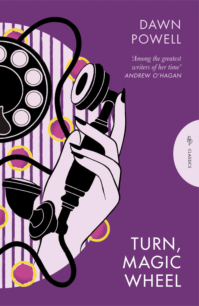 Turn, Magic Wheel